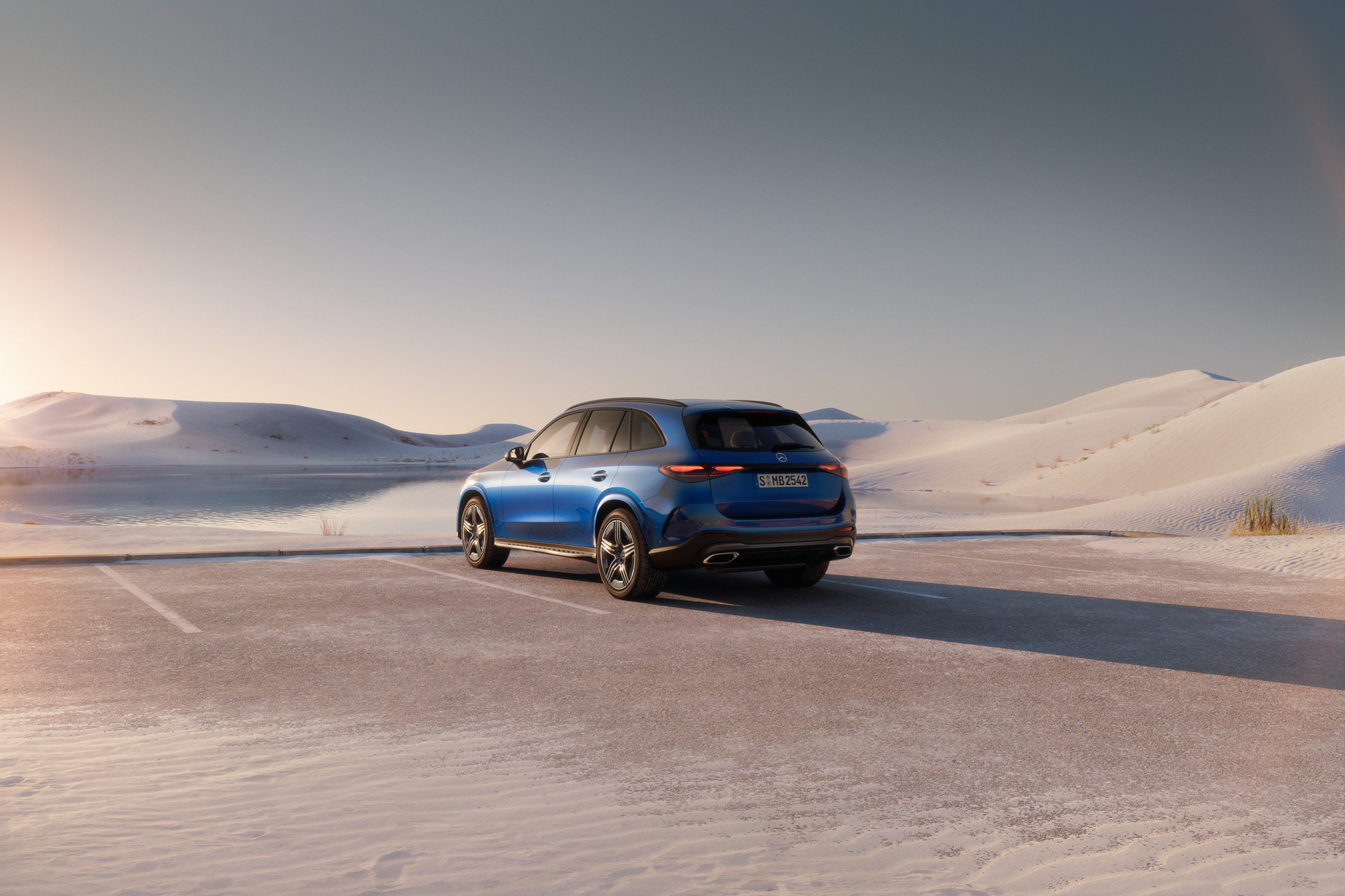 GLC