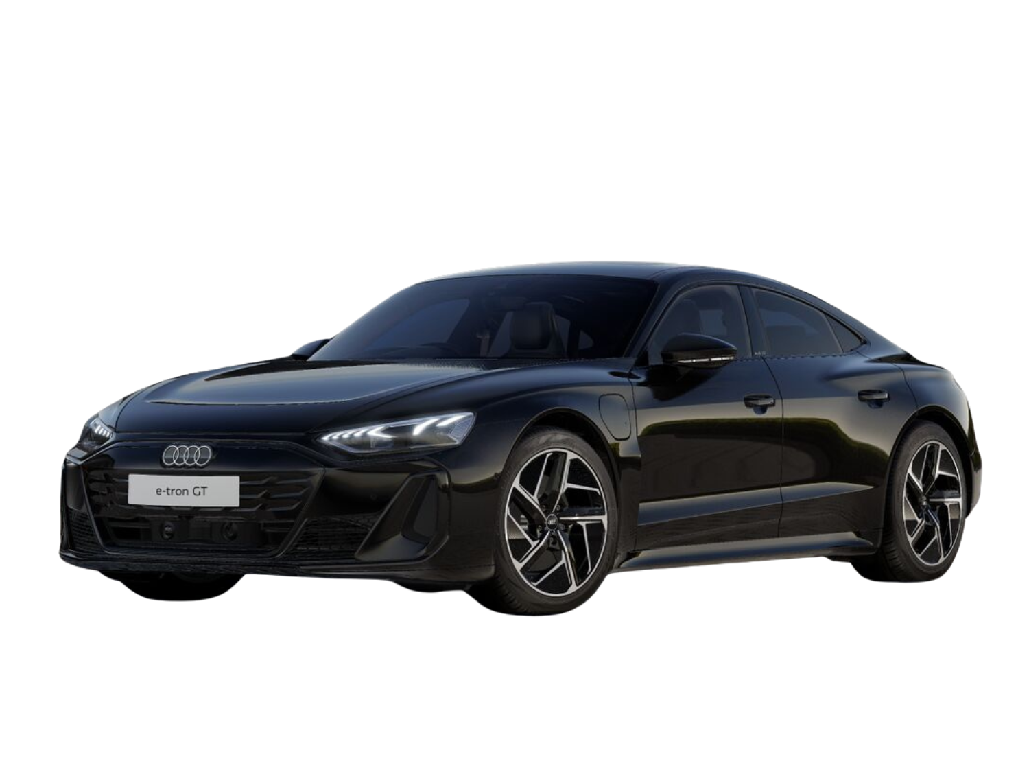 E-Tron GT Saloon quattro 370KW 105 KWH Auto