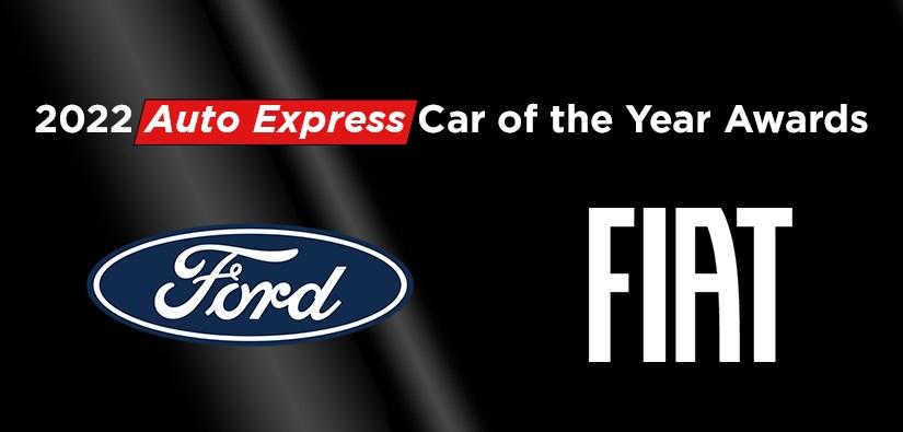 Auto Express New Car Awards 2022