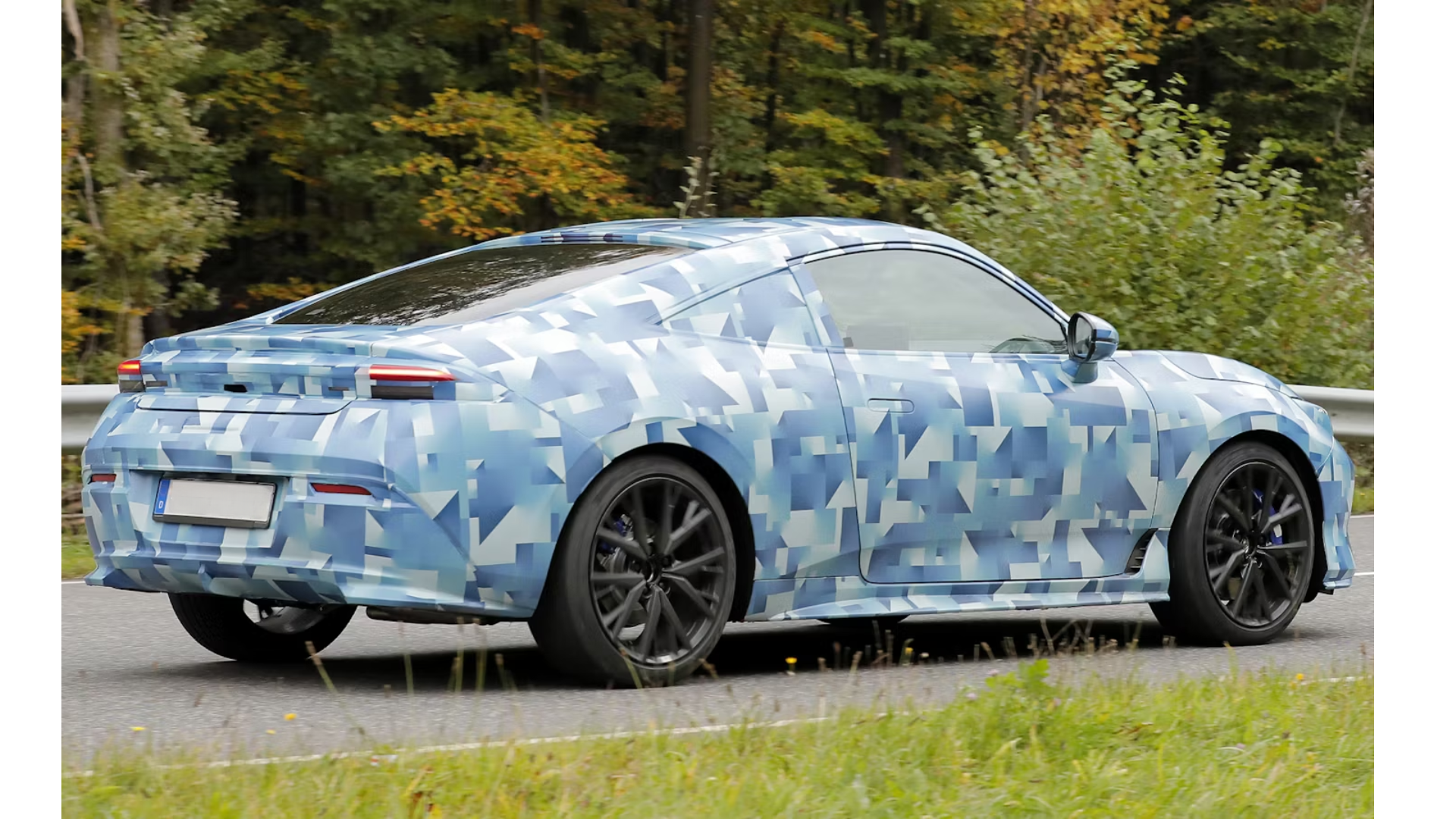 Honda Prelude Rumoured to hit the UK Market! 