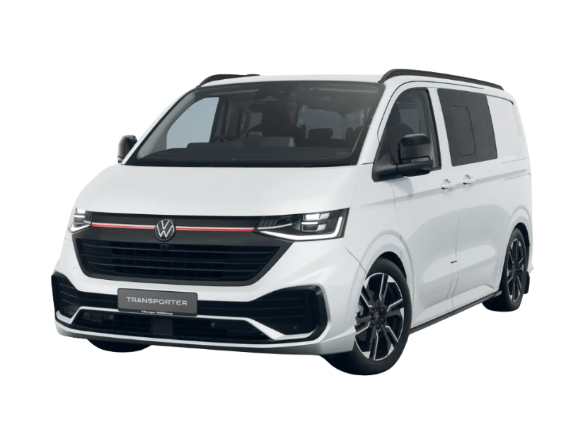 e-Transporter T32 Kombi Van Sportline SWB