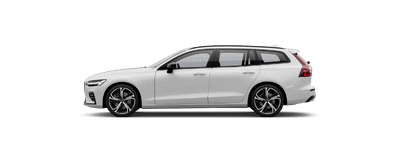 Volvo V60 SPORTSWAGON Plus