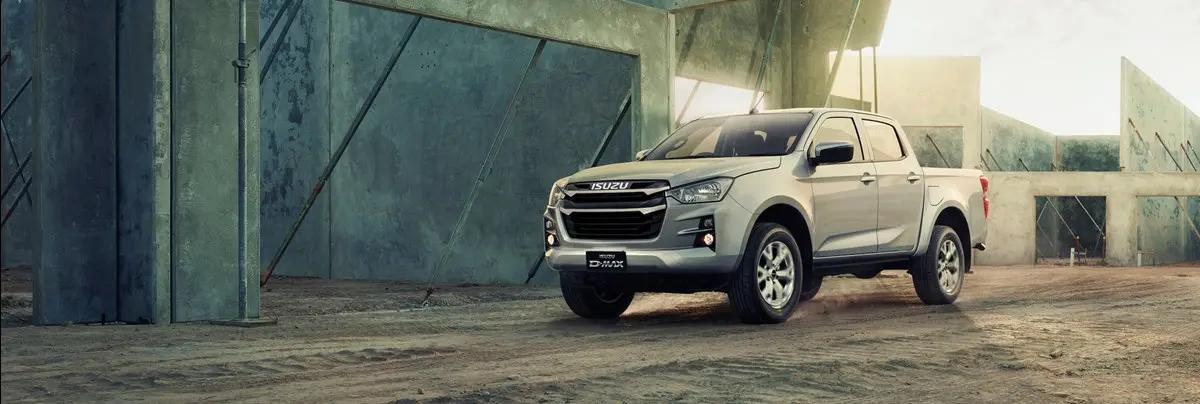 Isuzu 4x4: Which Pickup is Right for You?
