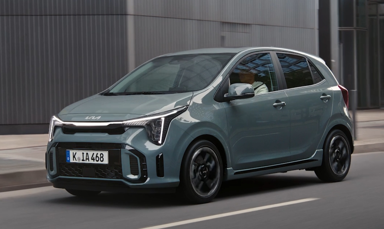 Picanto