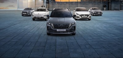 Used Car Offers