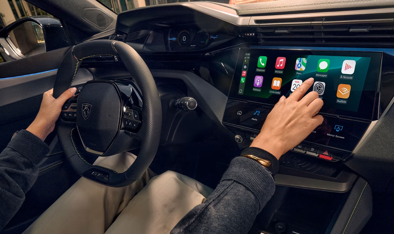 New E-308