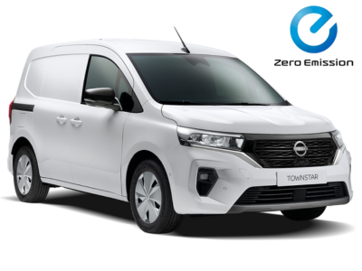 Nissan TOWNSTAR