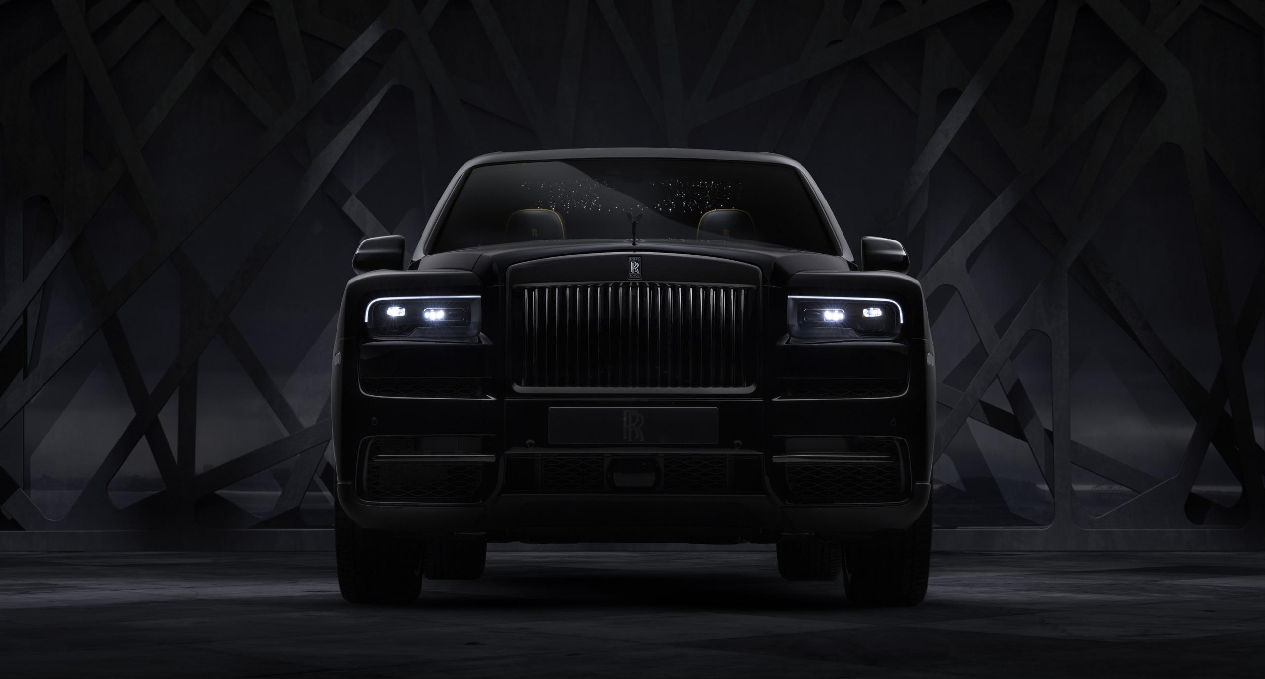 2022 RollsRoyce Cullinan Price Reviews Pictures  More  Kelley Blue Book