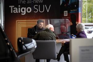 JCT600 Volkswagen Hull gallery image 4