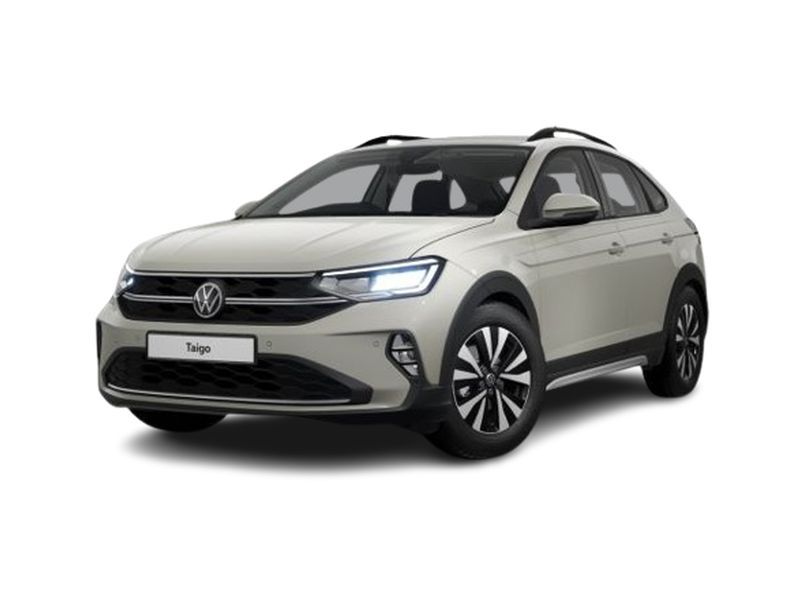 Taigo Life 1.0 TSI Manual