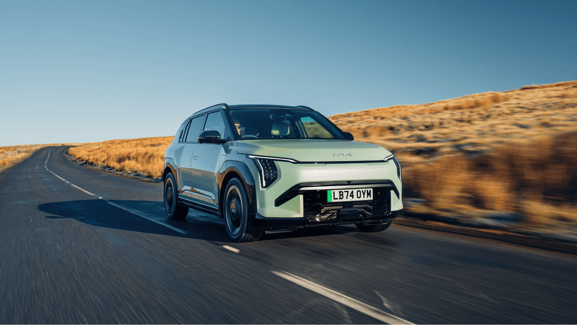 Kia crowned ‘Most Influential Electrified Car Maker’ with five models spotlighted in 2025 EcoCar Electrified Top 50 awards