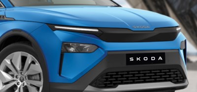 Škoda New Car Offers