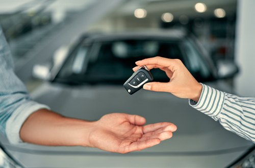Car Finance Explained