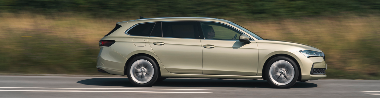 Skoda What Car? Awards