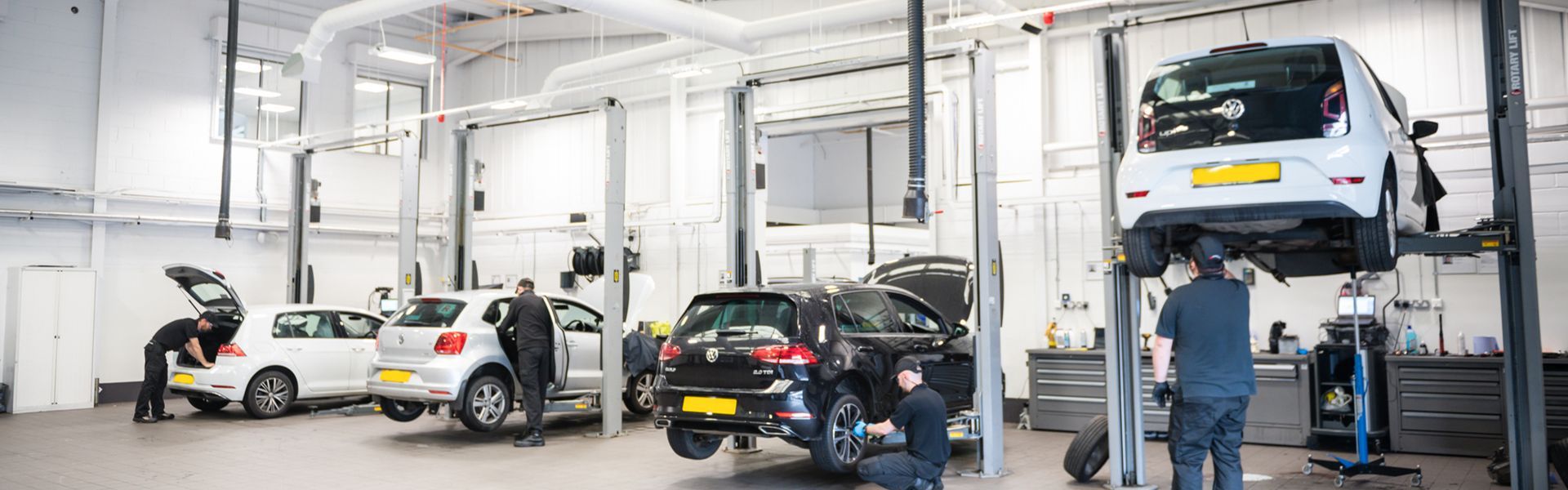Volkswagen Repair Your Vehicle Volkswagen Mechanic Northern Ireland Agnew
