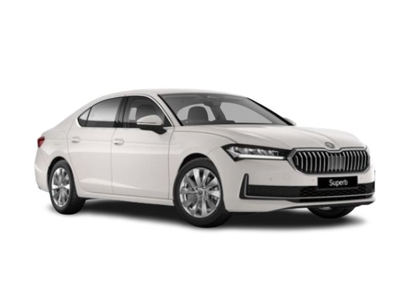 Superb Hatch SE Technology 1.5 TSI e-TEC