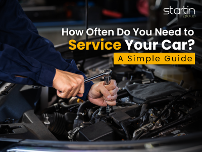 How Often Do You Need to Service Your Car? A Simple Guide