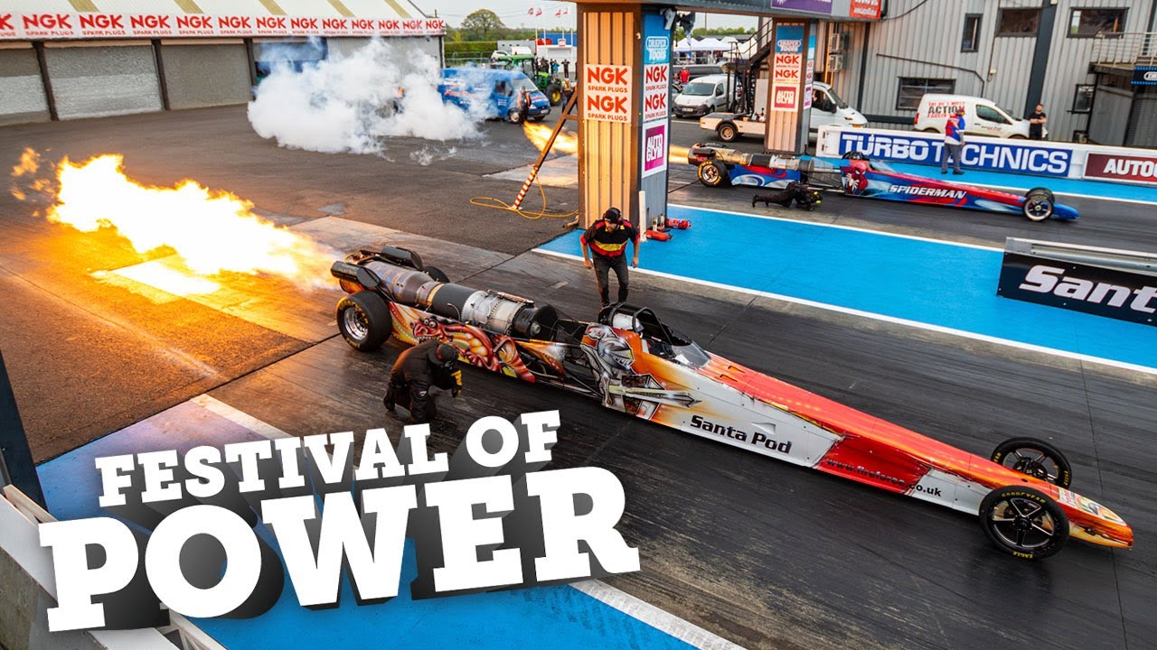 Festival of Power