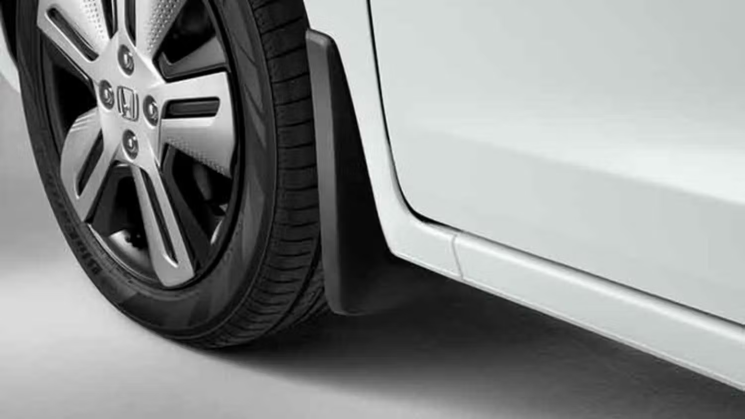 honda mud guards