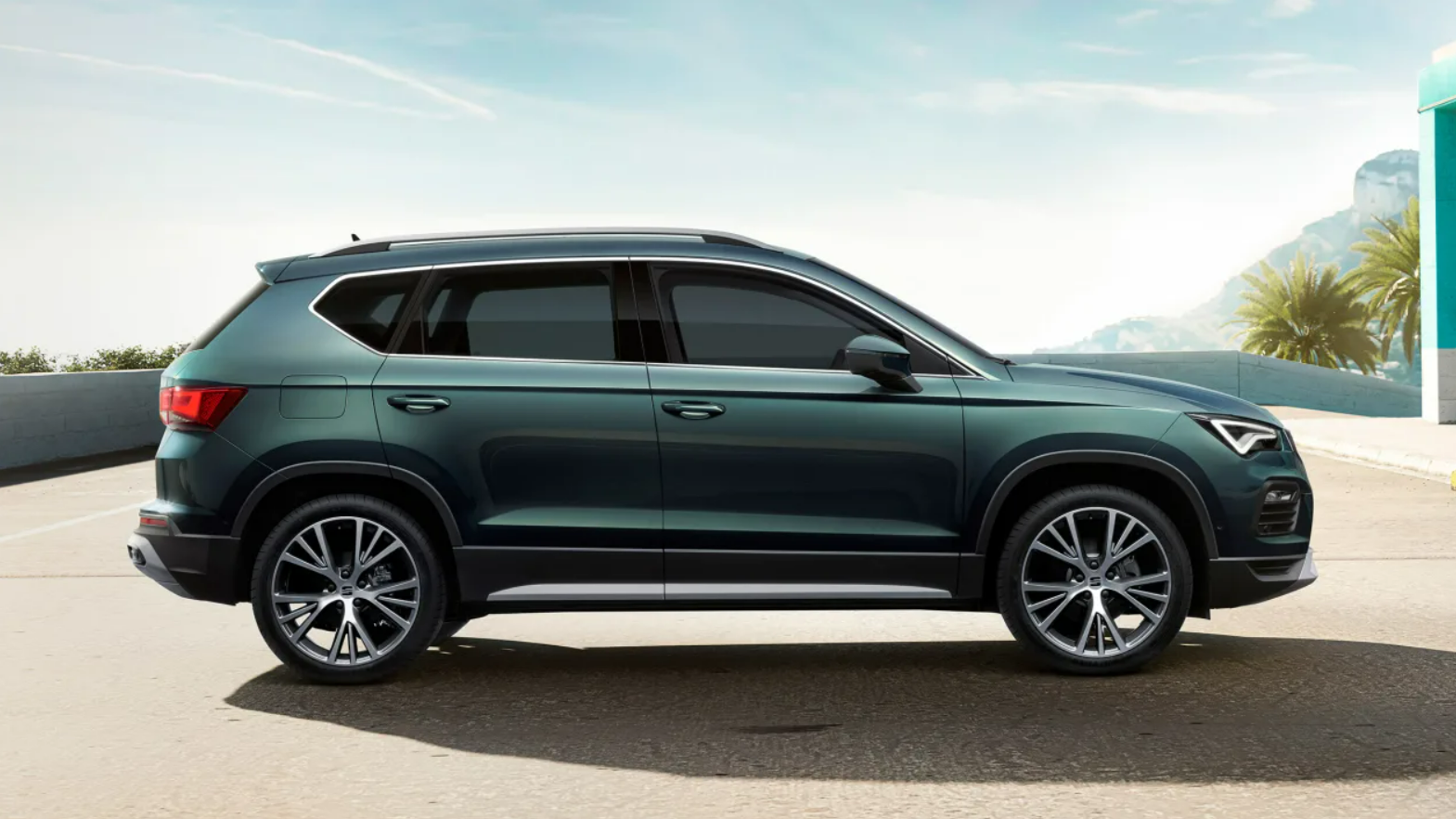 Ateca