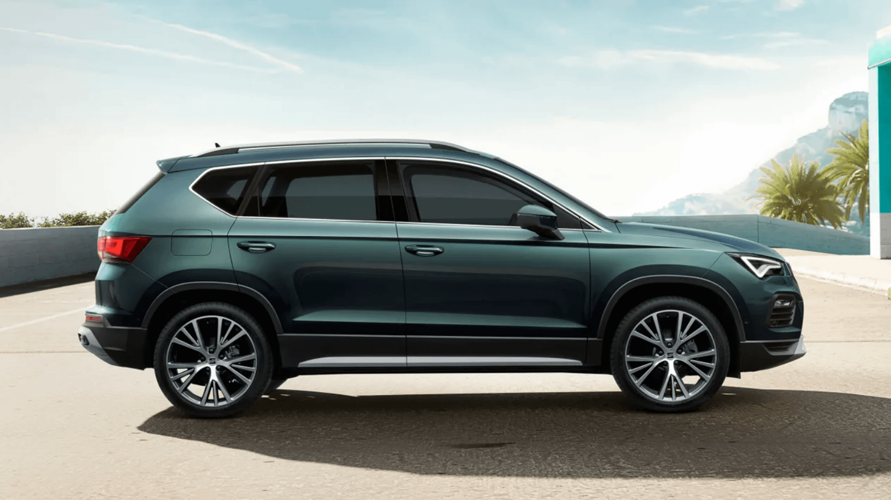 SEAT Ateca (2024) mpg, costs & reliability