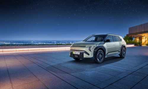 Kia Select Scheme