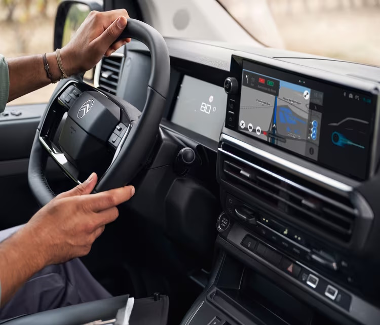 Citroën Dispatch