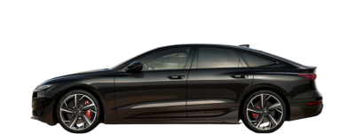 S6 Sportback e-tron