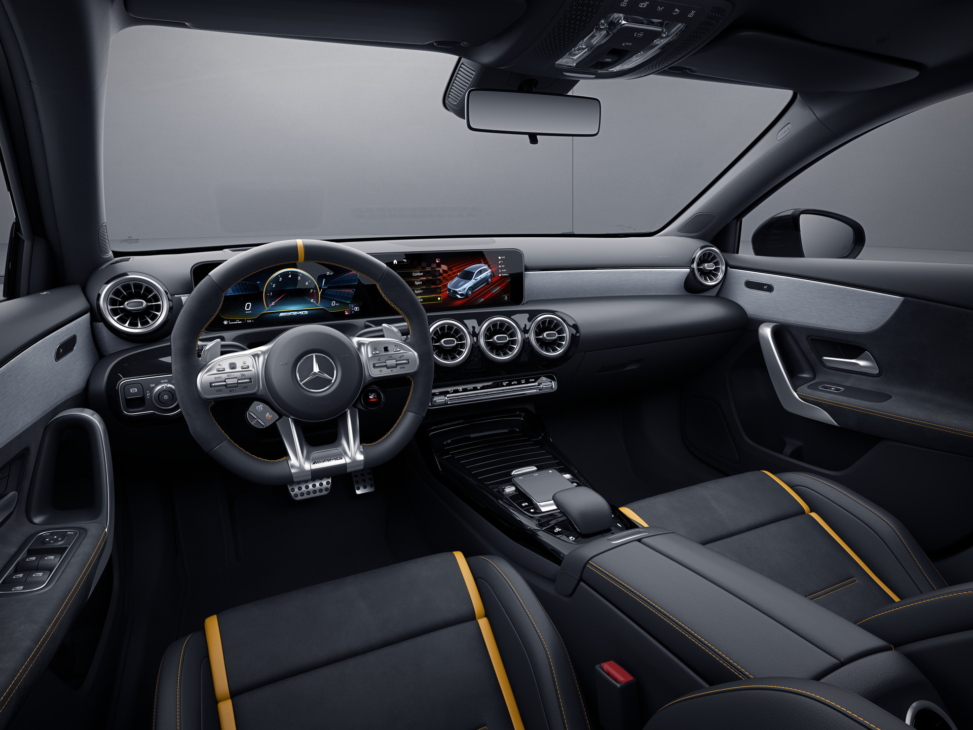 A-Class