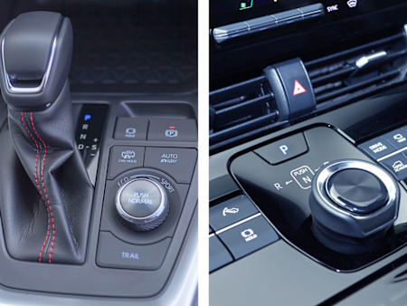 CVT vs AGS: Which Car Transmission Should You Buy?​