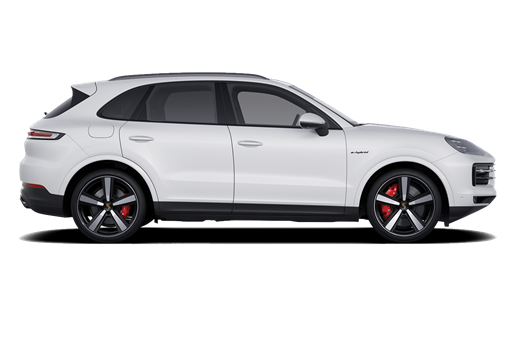 Cayenne