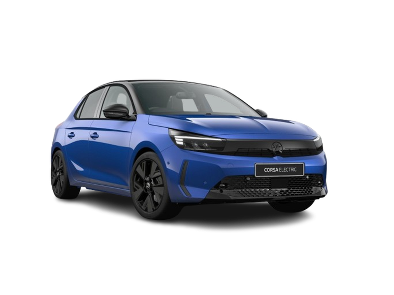 Vauxhall Corsa Hatchback Electric
