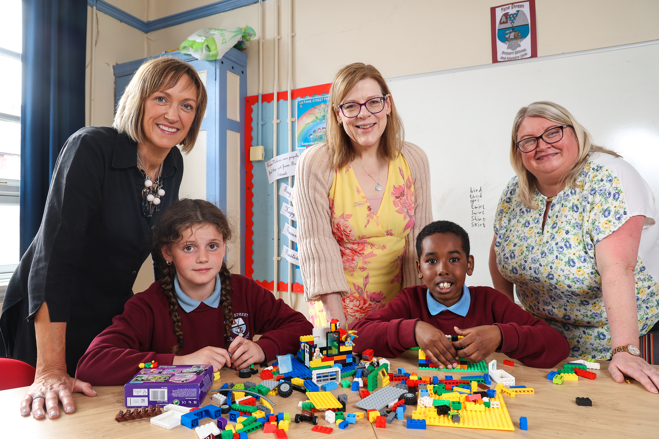 Agnew Group renews charity partnership with MindWise