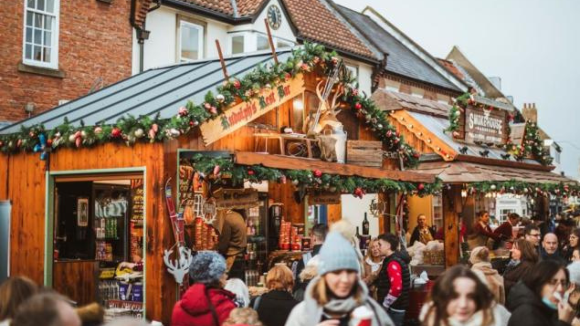 Beverley Festival of Christmas