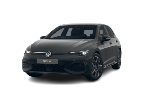 Golf 1.5 TSI Black Edition 5dr