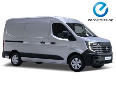Nissan INTERSTAR