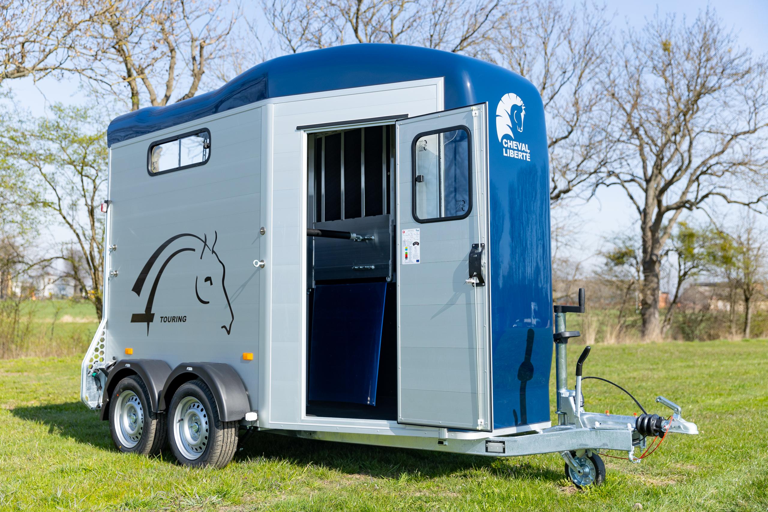 Horse Trailers | Cornwall | Hawkins Motor Group