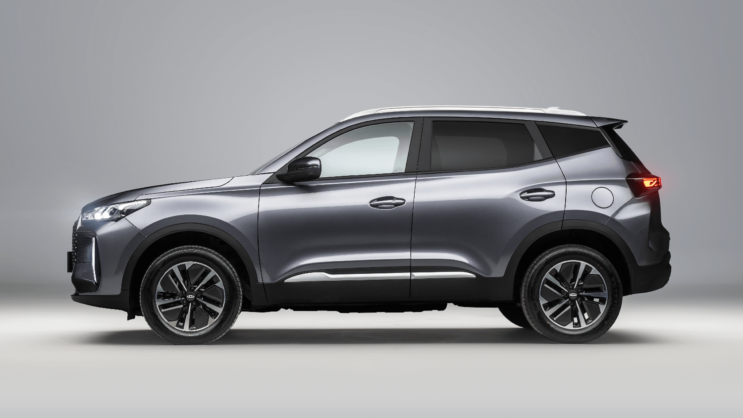 TIGGO 4 Super Hybrid