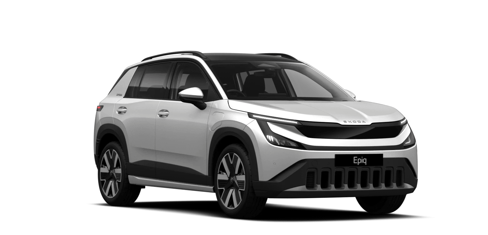 Skoda Epiq