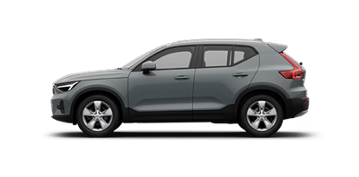 XC40
