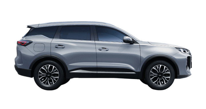 Chery TIGGO 7 Super Hybrid