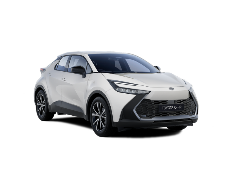 Toyota C-HR Hatchback
