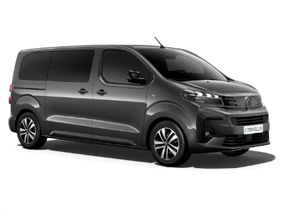 New E-Traveller