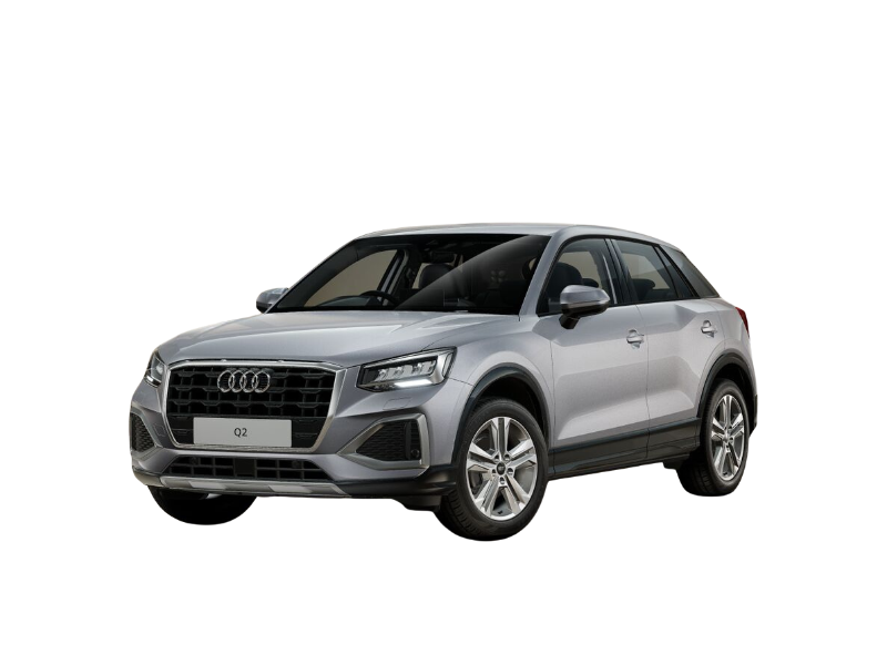Q2 35 TFSI Sport S Tronic