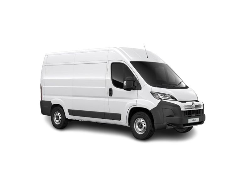Citroen Relay Van