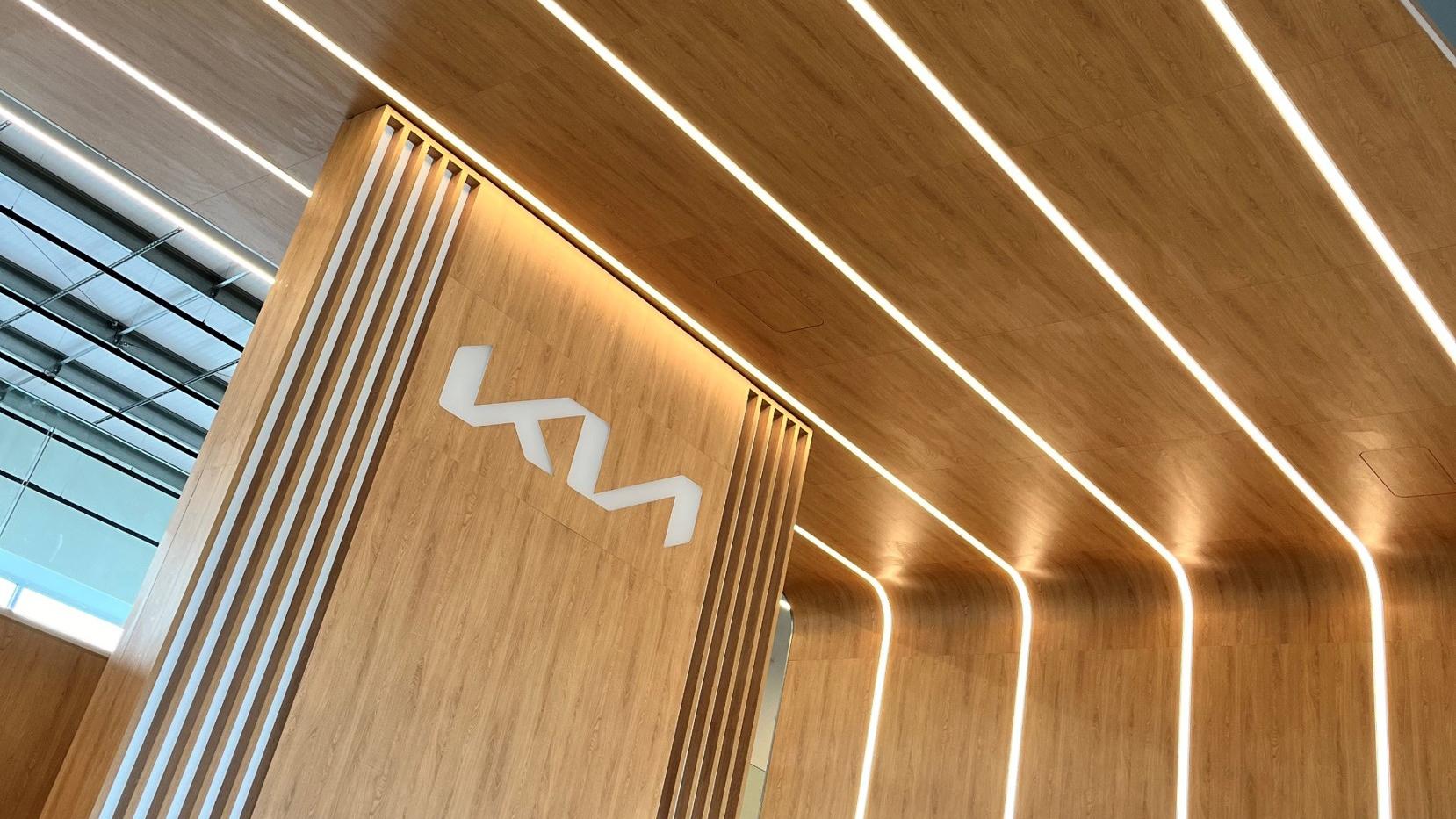 Hawkins Kia Indian Queens Cornwall Hawkins Motor Group