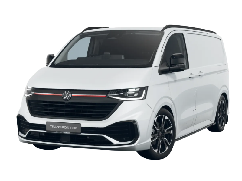 Transporter T32 Panel Van ICE Sportline SWB
