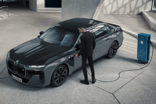 Common Myths About Used Electric Vehicles - Debunked