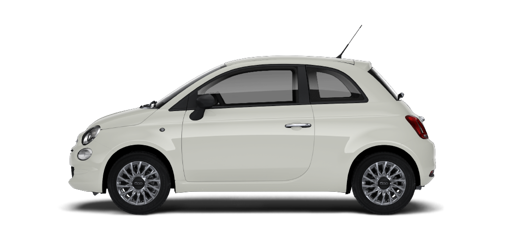 Fiat 500 hybrid deals colours