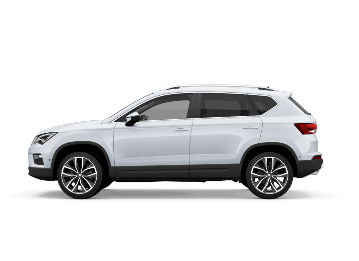 Ateca